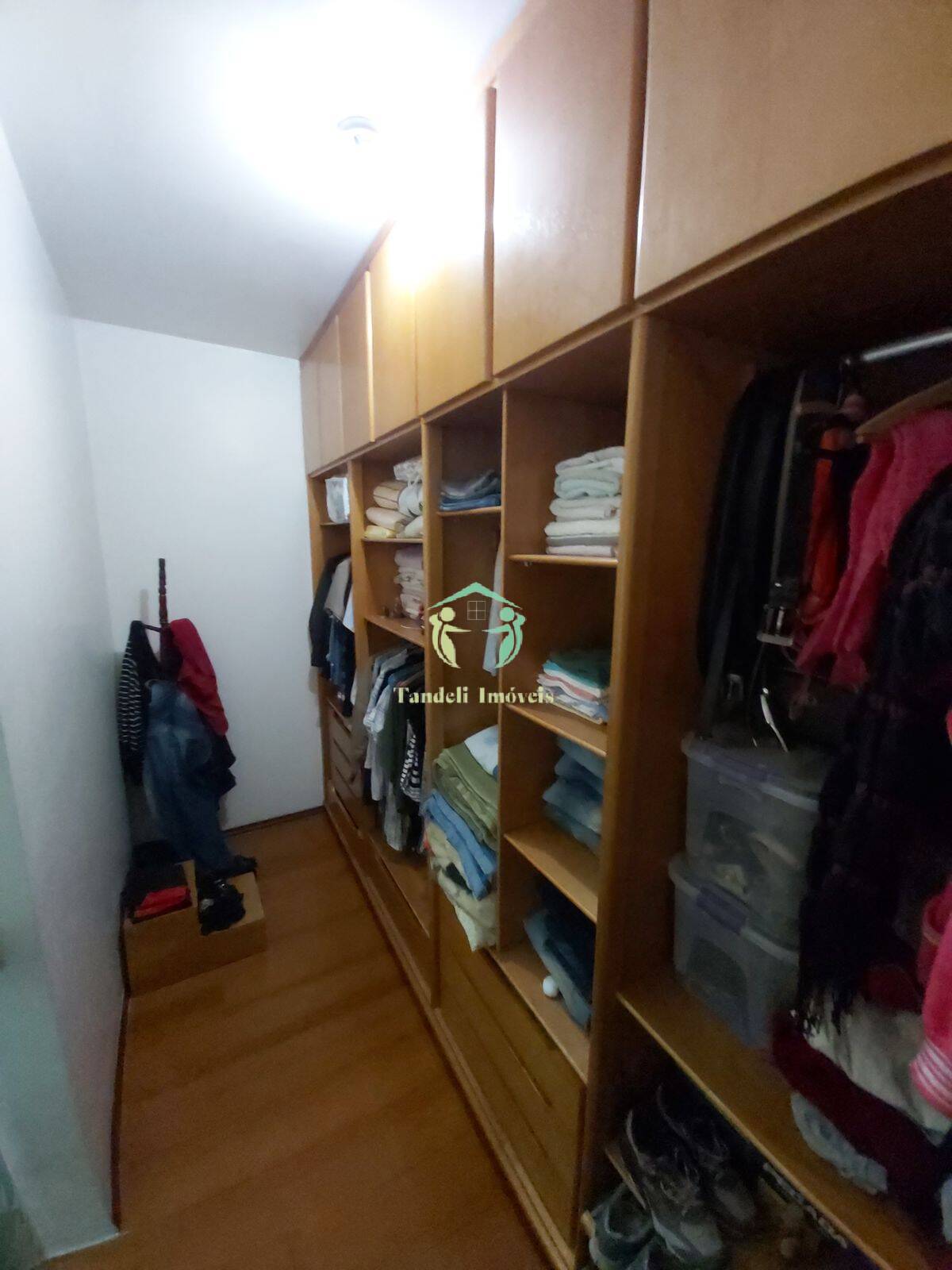 Sobrado, 3 quartos, 190 m² - Foto 26