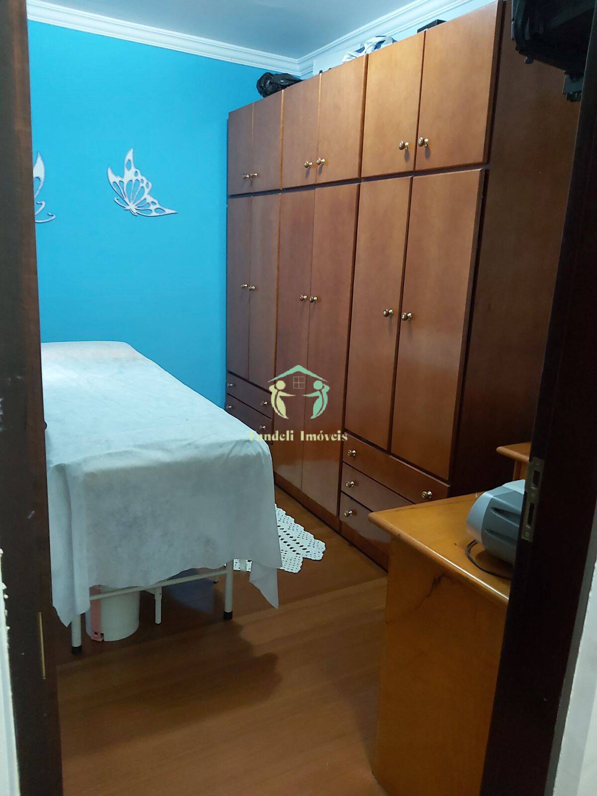 Sobrado, 3 quartos, 190 m² - Foto 29