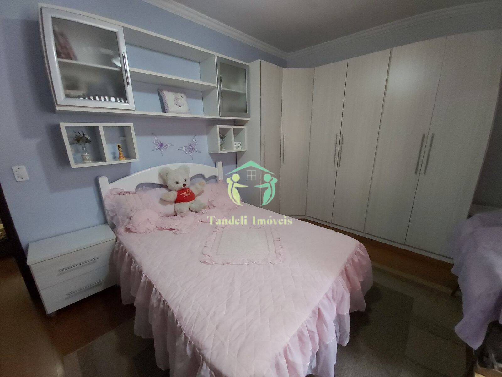 Sobrado, 3 quartos, 190 m² - Foto 27