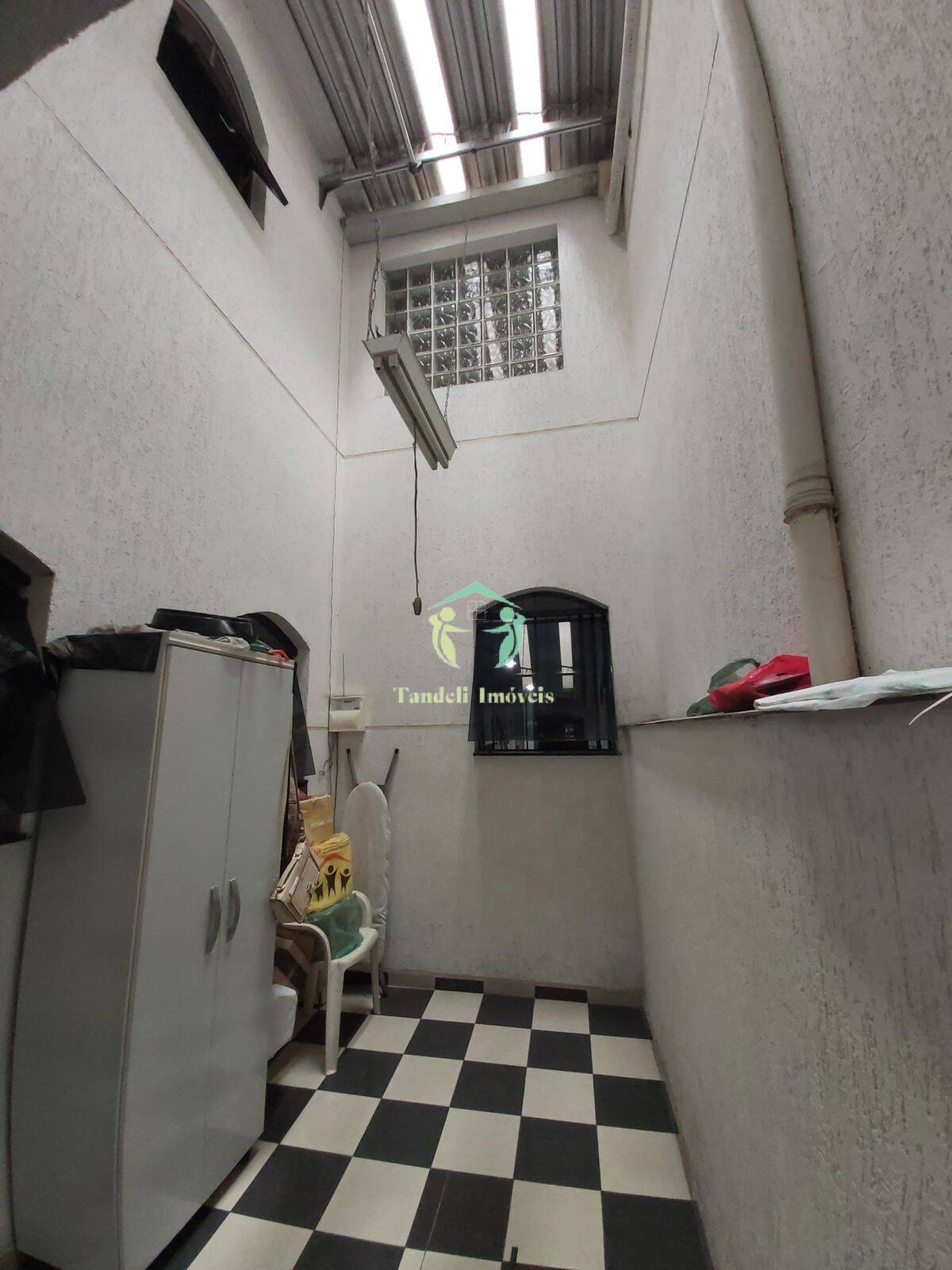 Sobrado, 3 quartos, 190 m² - Foto 41