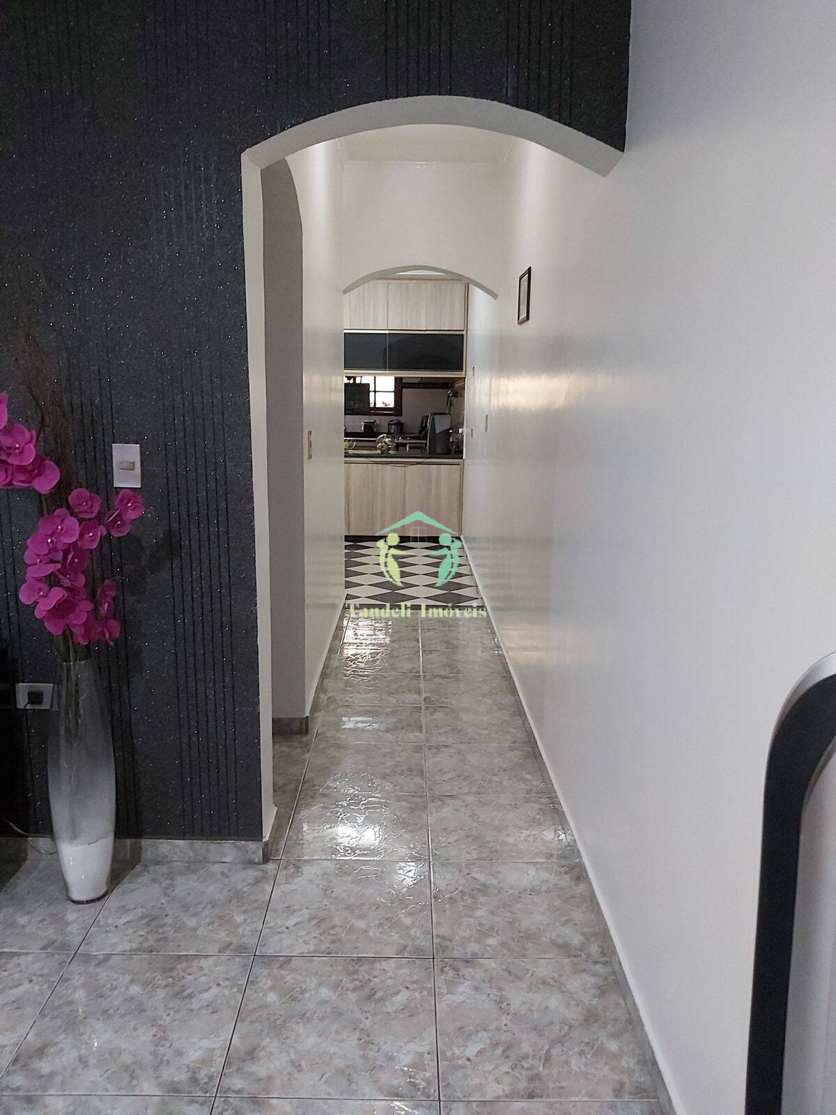 Sobrado, 3 quartos, 190 m² - Foto 8