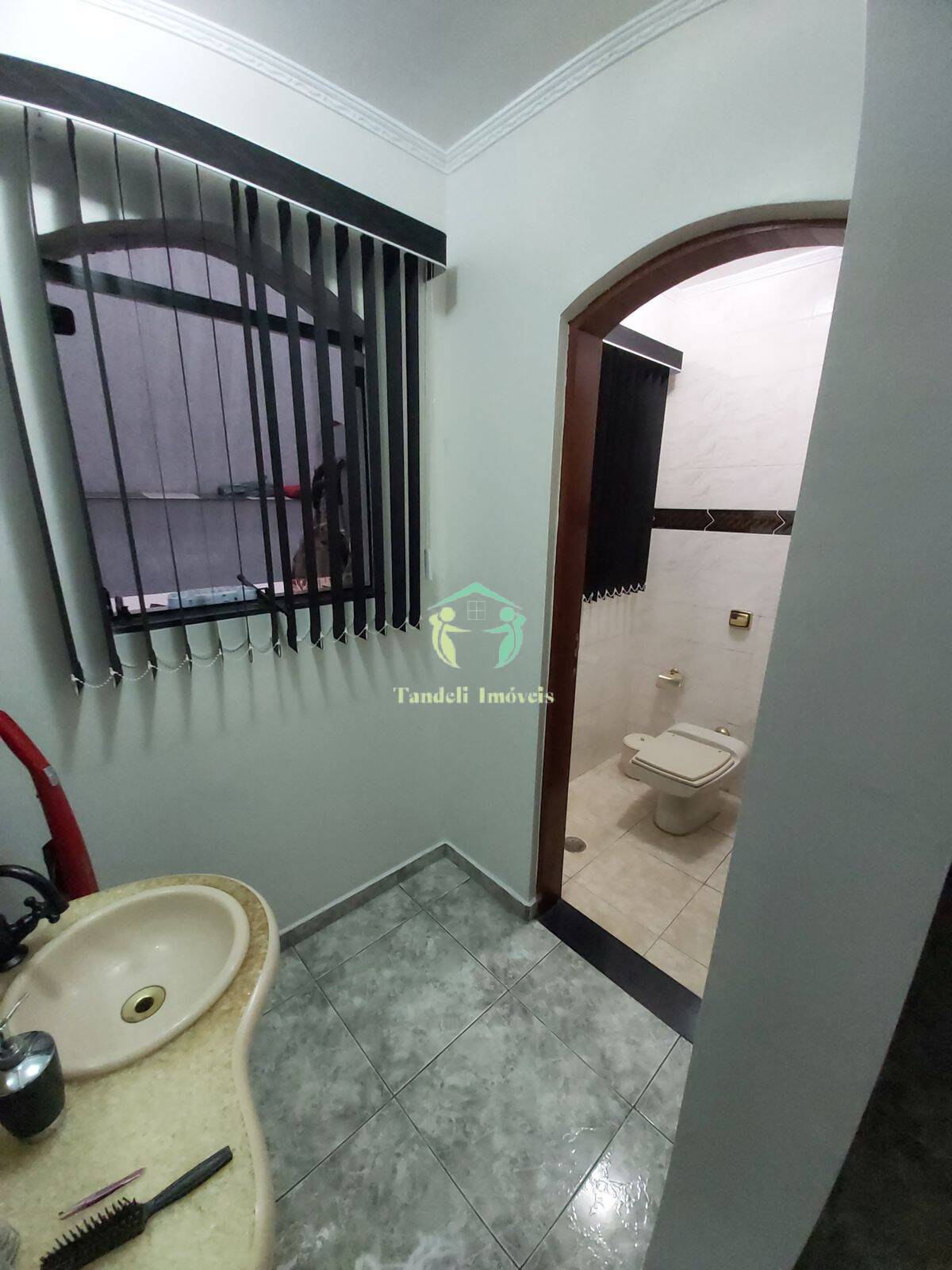 Sobrado, 3 quartos, 190 m² - Foto 36