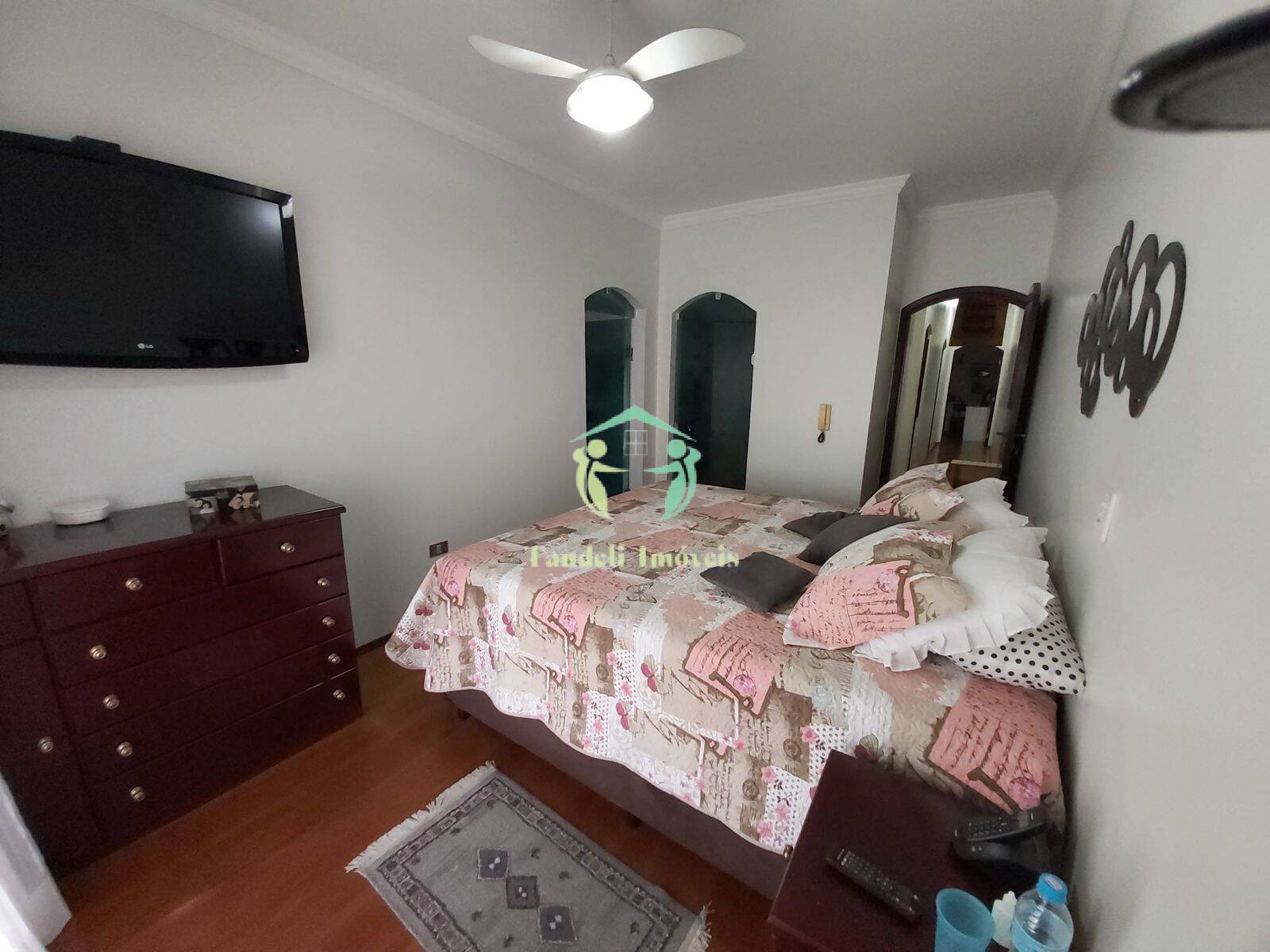 Sobrado, 3 quartos, 190 m² - Foto 28