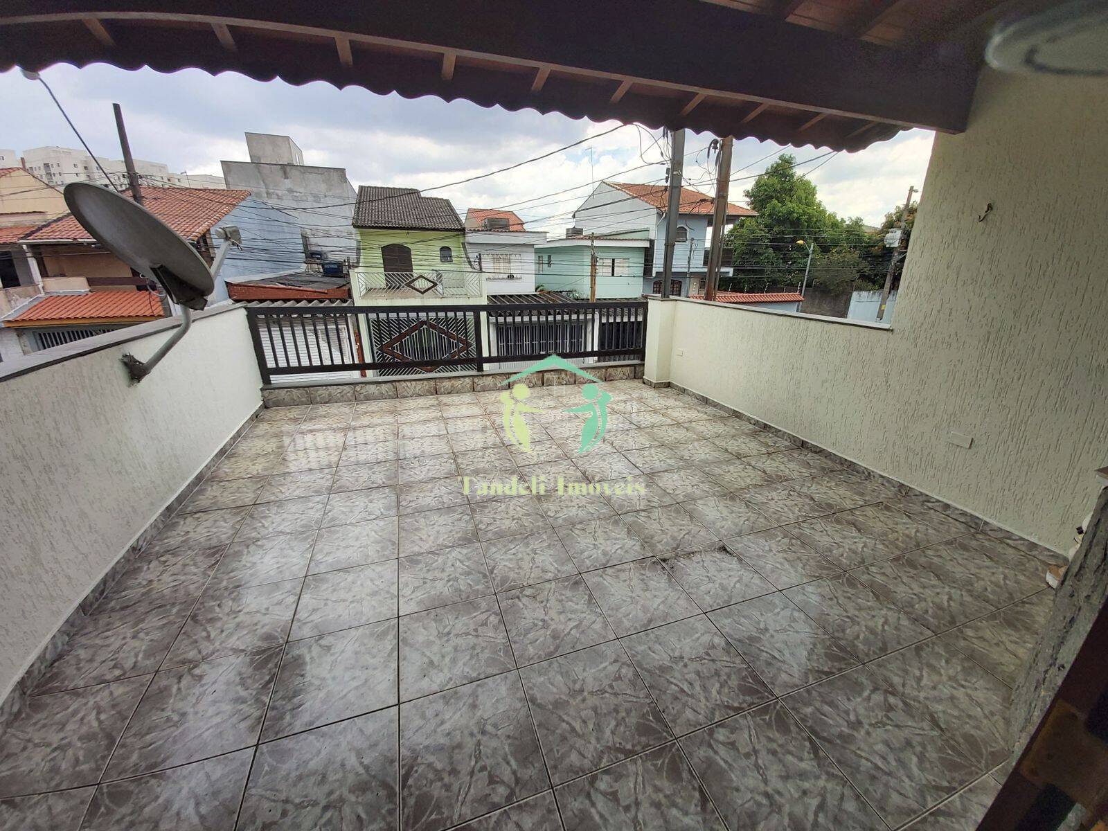 Sobrado, 3 quartos, 190 m² - Foto 42