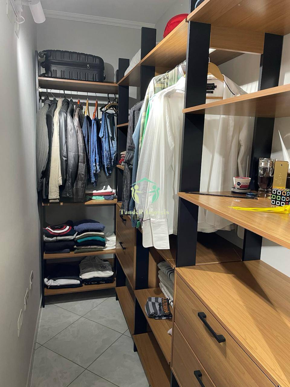 Sobrado, 2 quartos, 77 m² - Foto 9