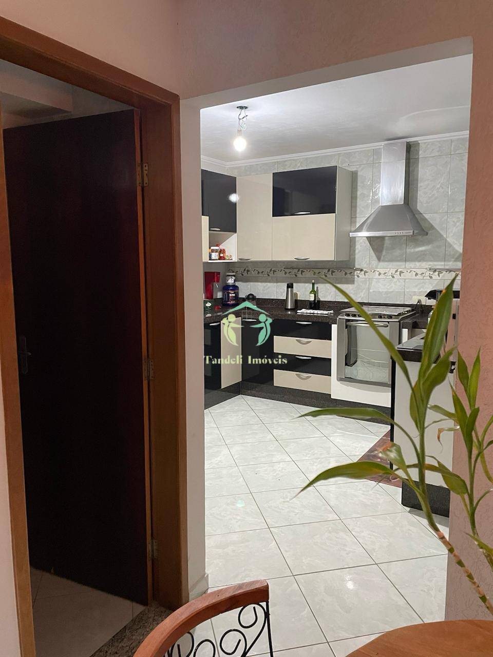 Sobrado, 2 quartos, 77 m² - Foto 6