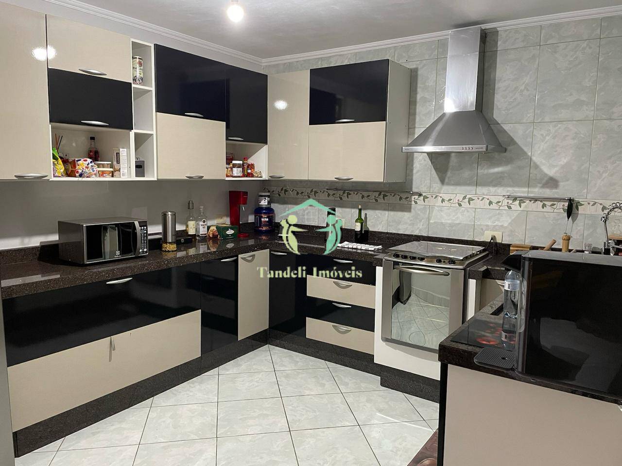 Sobrado, 2 quartos, 77 m² - Foto 7