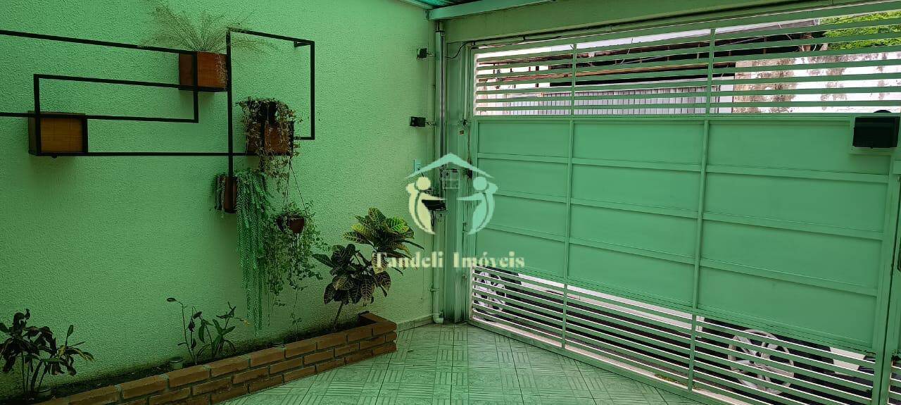 Sobrado, 2 quartos, 77 m² - Foto 13