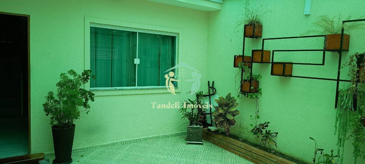 Sobrado, 2 quartos, 77 m² - Foto 12