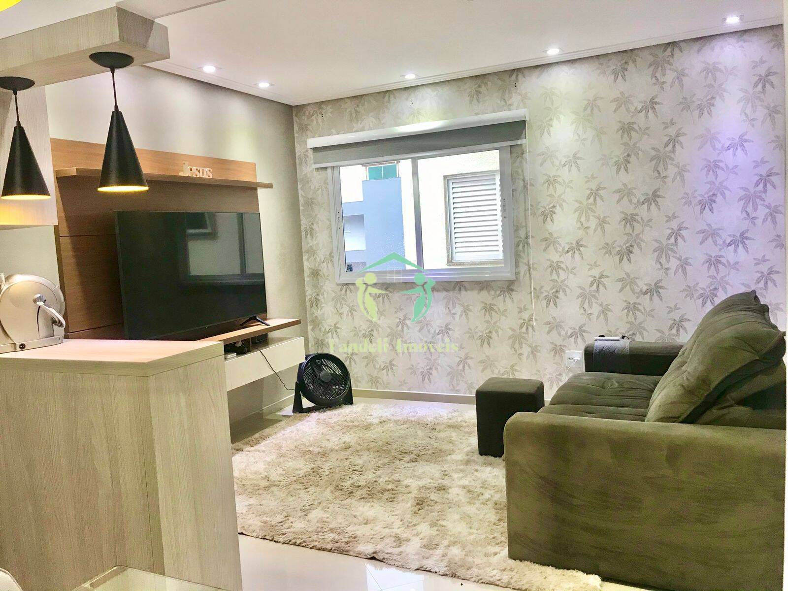 Apartamento, 2 quartos, 74 m² - Foto 2