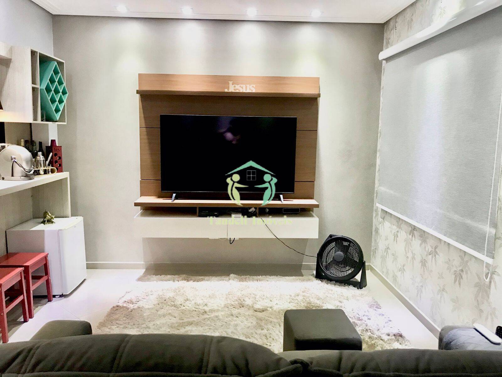 Apartamento, 2 quartos, 74 m² - Foto 3