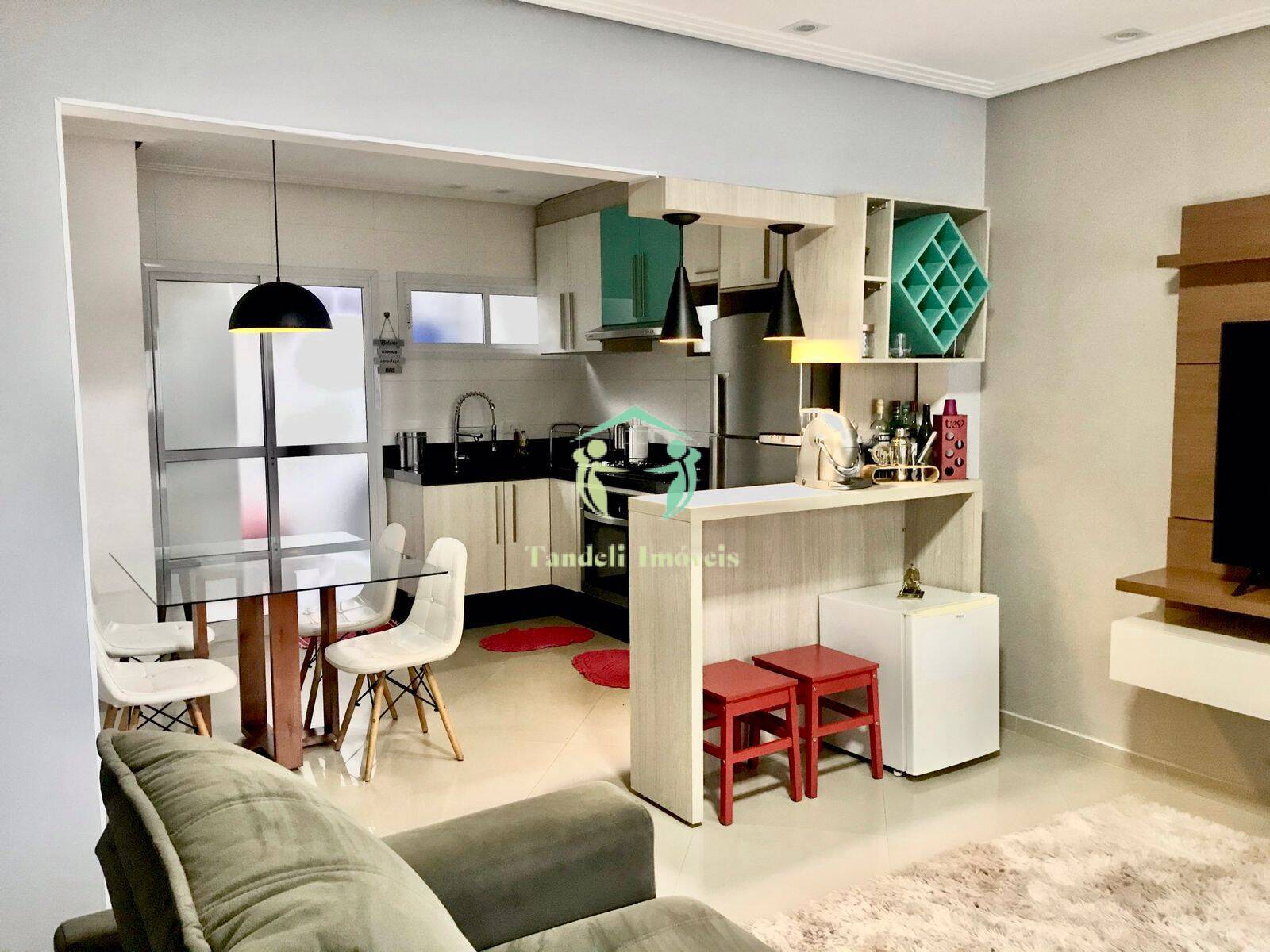Apartamento, 2 quartos, 74 m² - Foto 5
