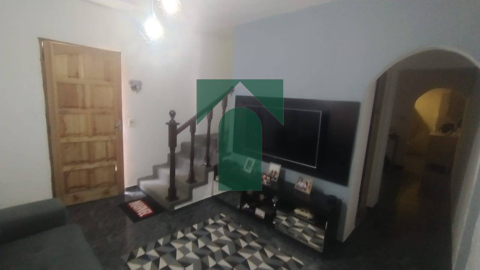 Sobrado, 3 quartos, 132 m² - Foto 3