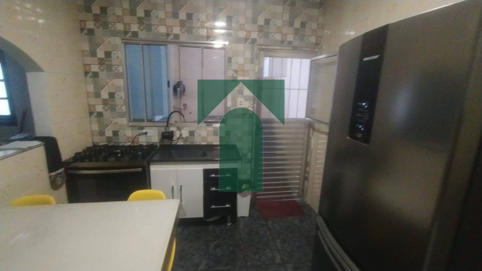 Sobrado, 3 quartos, 132 m² - Foto 4