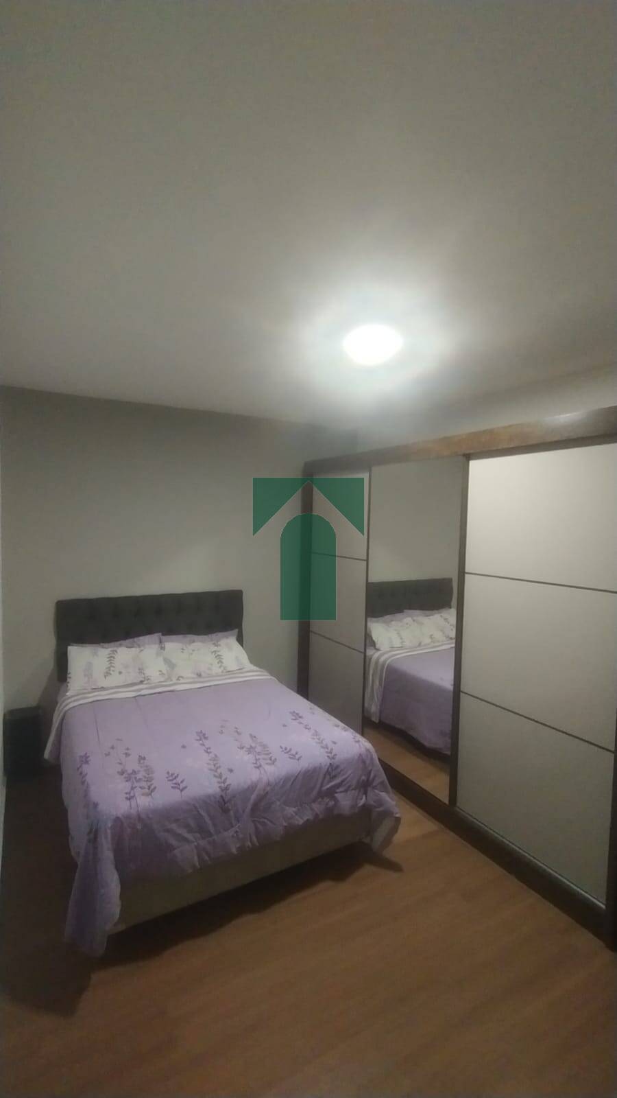 Sobrado, 3 quartos, 132 m² - Foto 9