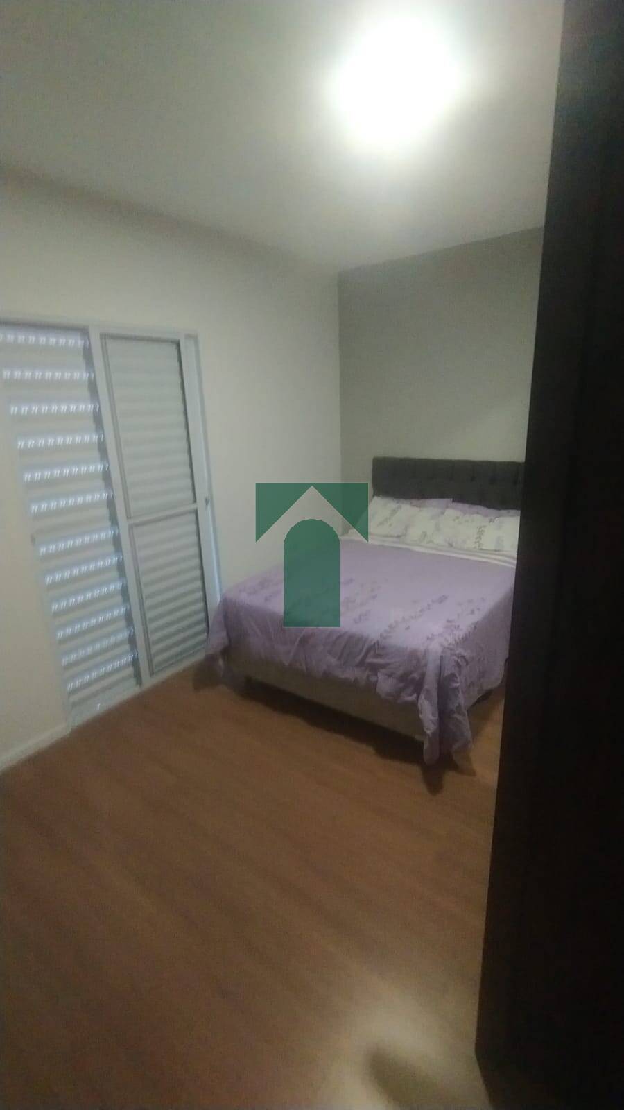 Sobrado, 3 quartos, 132 m² - Foto 8