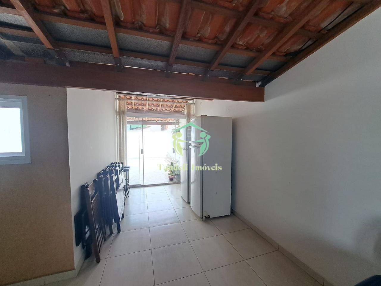 Cobertura, 3 quartos, 168 m² - Foto 2