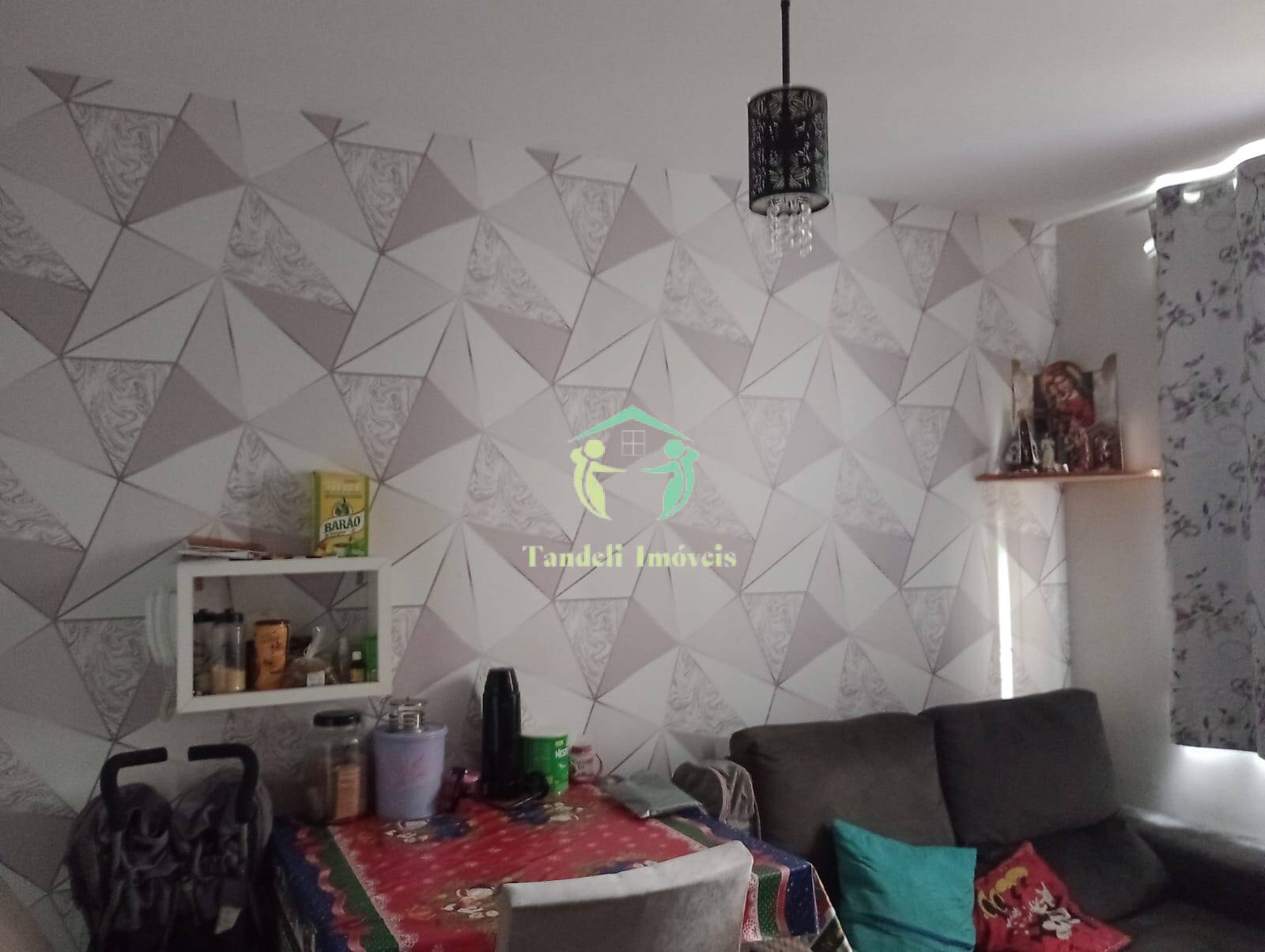 Apartamento, 2 quartos, 38 m² - Foto 4