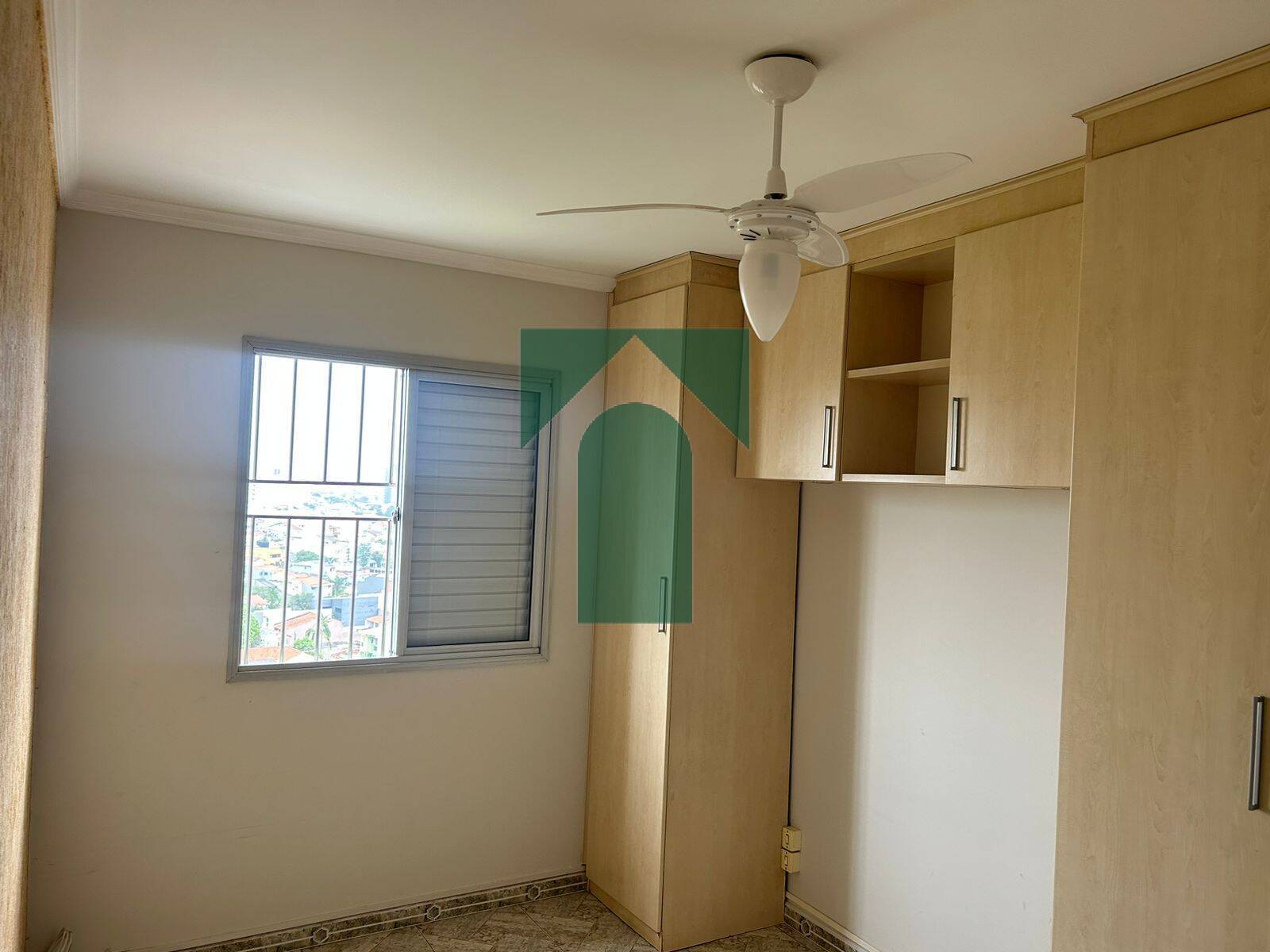 Apartamento, 2 quartos, 51 m² - Foto 8