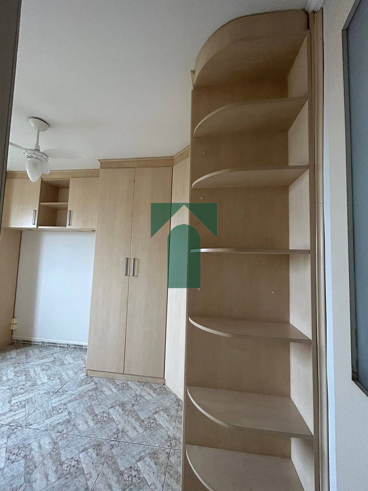 Apartamento, 2 quartos, 51 m² - Foto 9