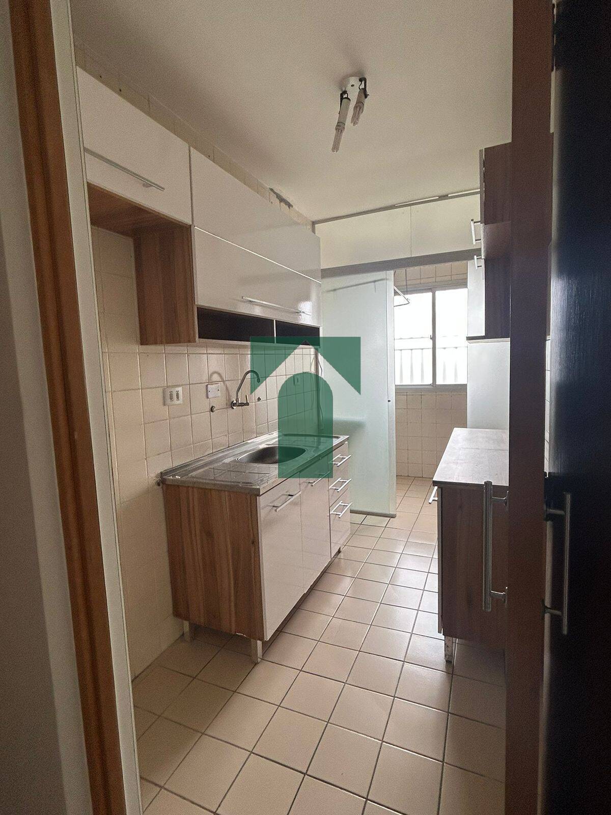 Apartamento, 2 quartos, 51 m² - Foto 2