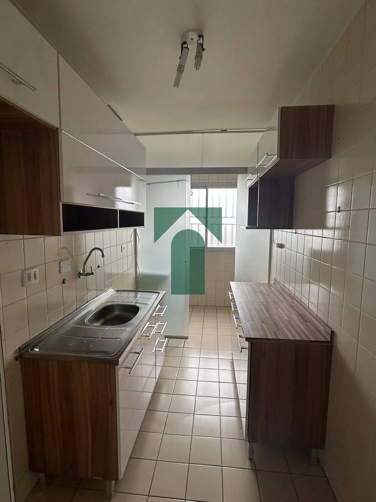 Apartamento, 2 quartos, 51 m² - Foto 1