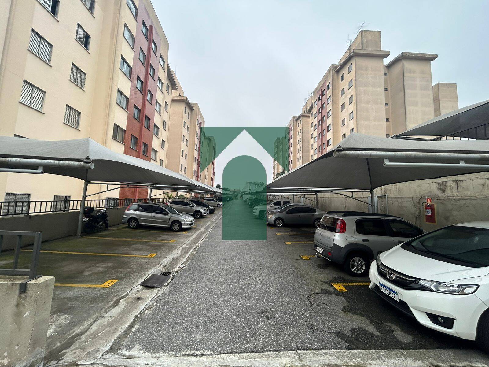 Apartamento, 2 quartos, 51 m² - Foto 26