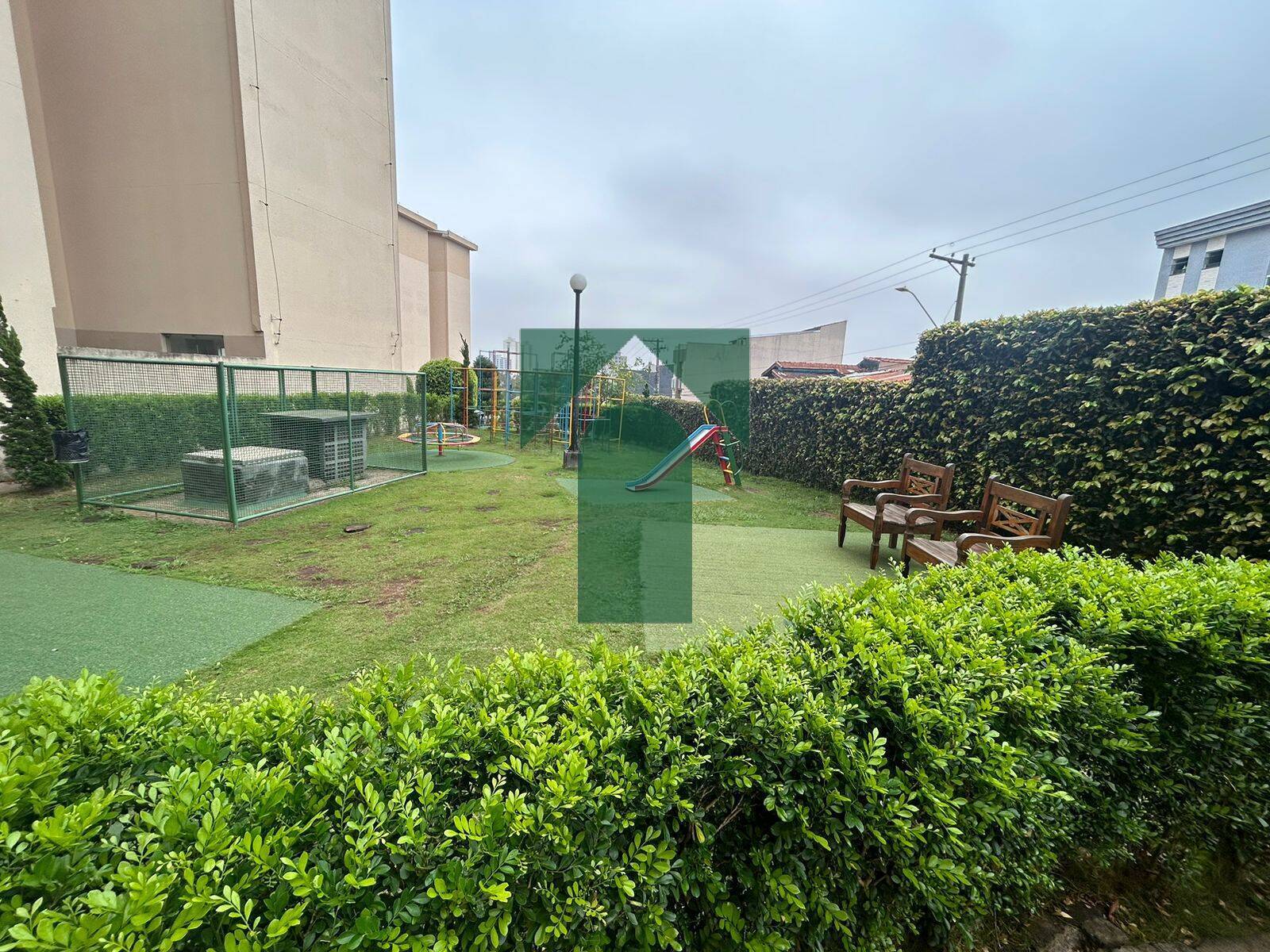 Apartamento, 2 quartos, 51 m² - Foto 30