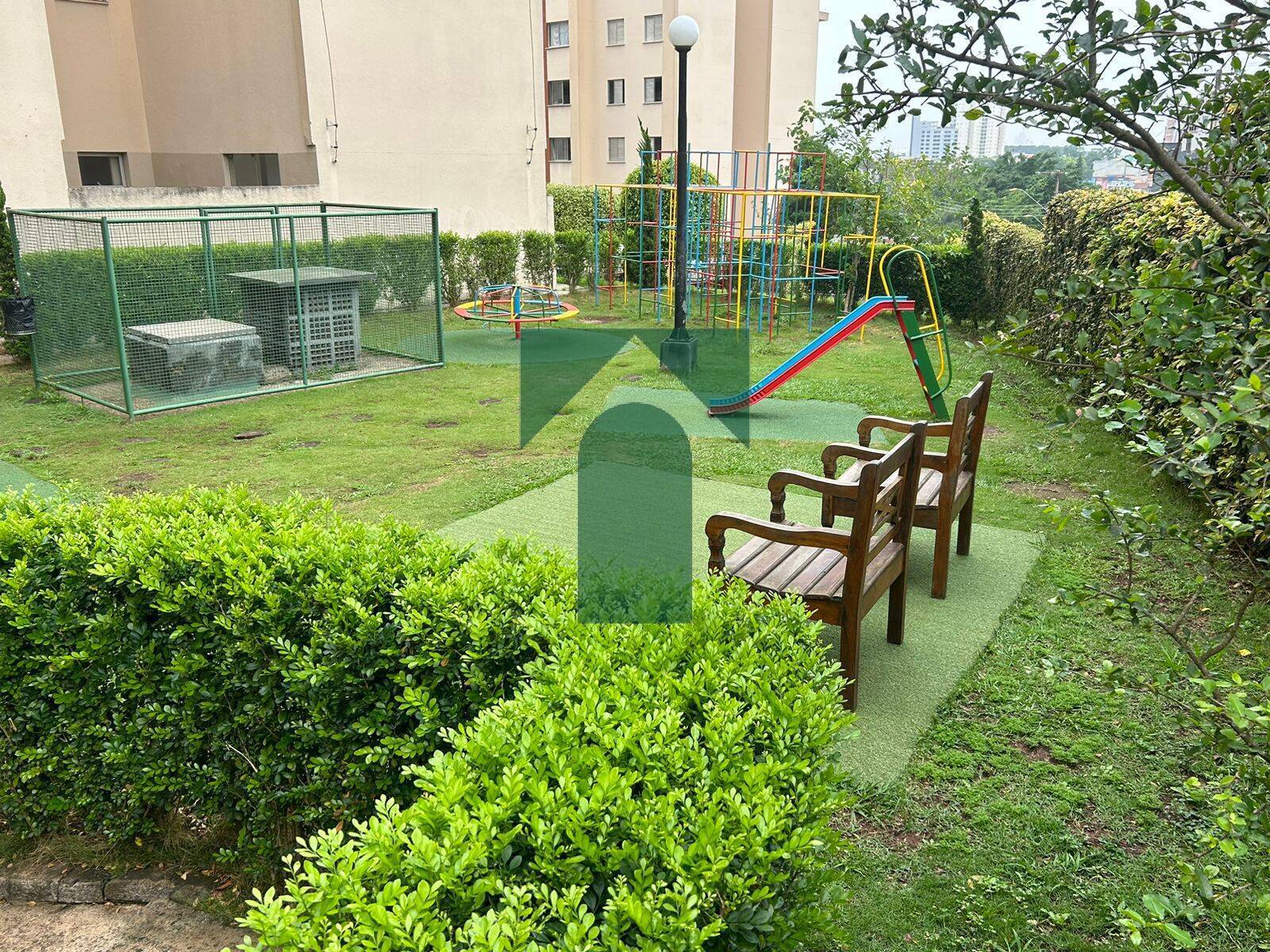 Apartamento, 2 quartos, 51 m² - Foto 31