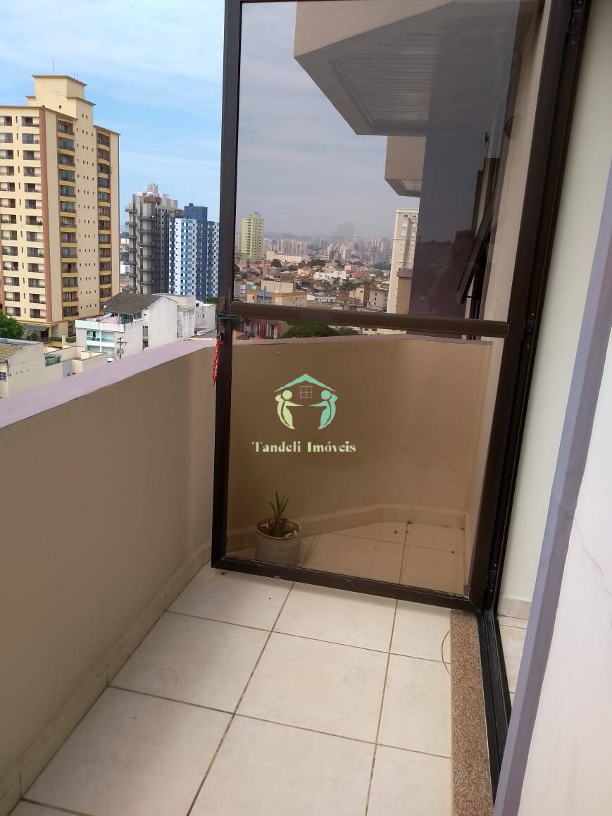 Apartamento, 3 quartos, 140 m² - Foto 28