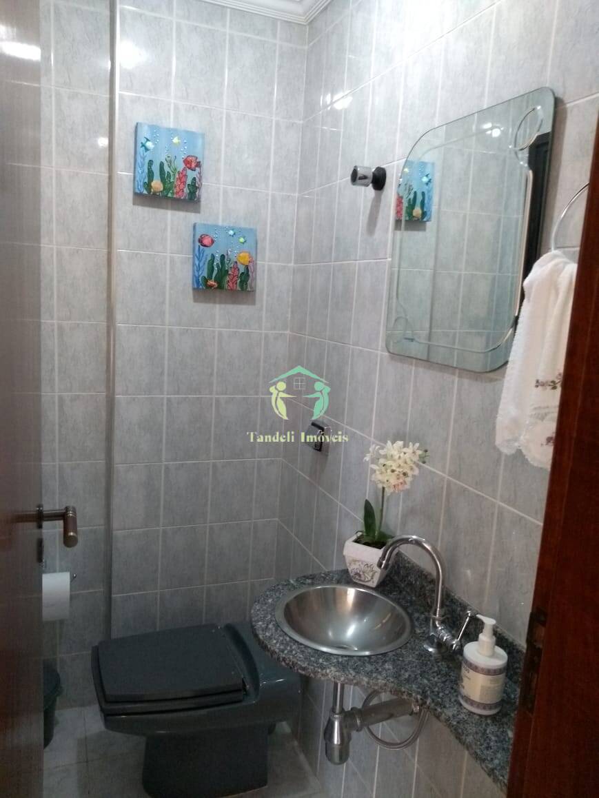 Apartamento, 3 quartos, 140 m² - Foto 18