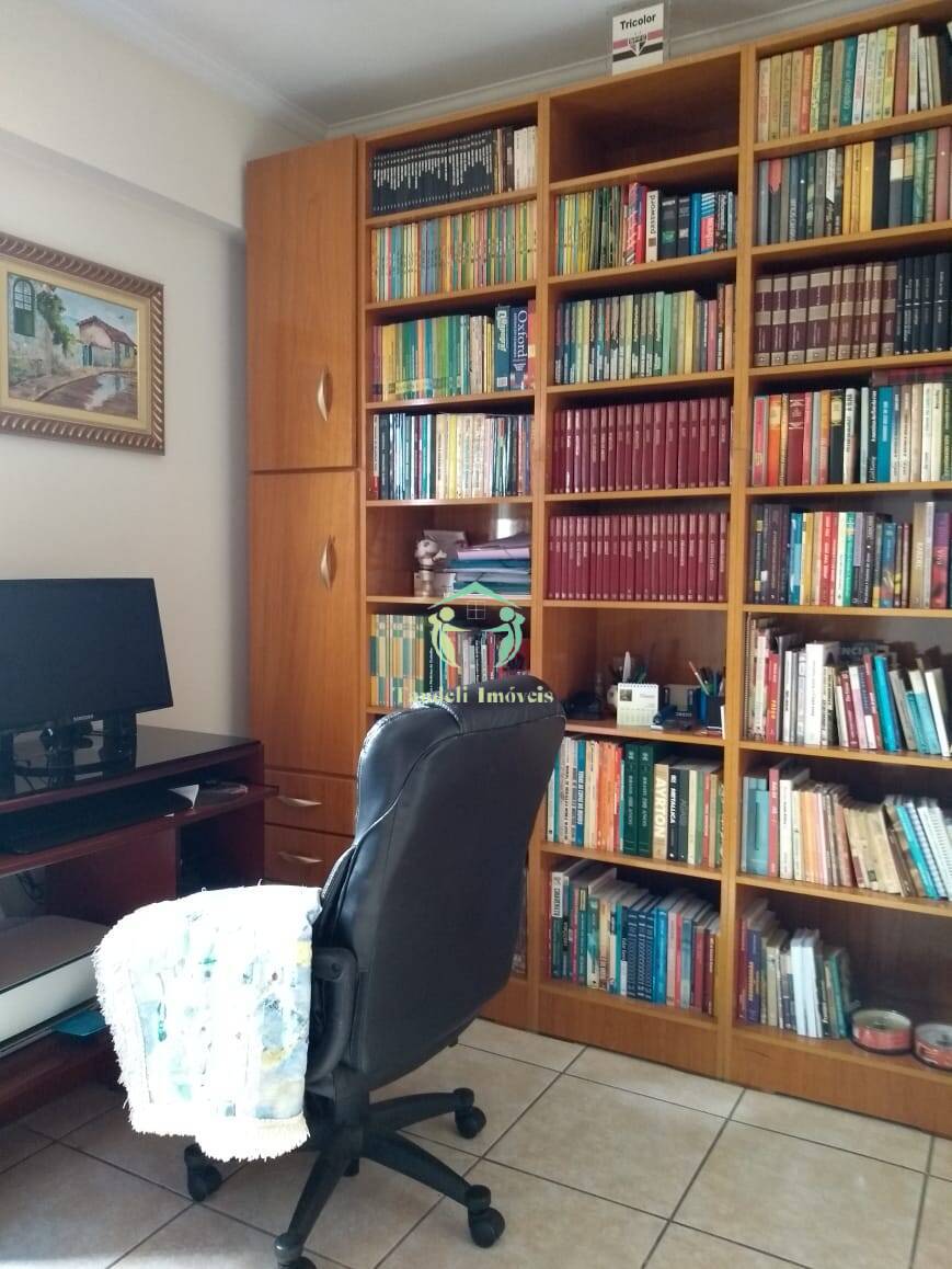 Apartamento, 3 quartos, 140 m² - Foto 3