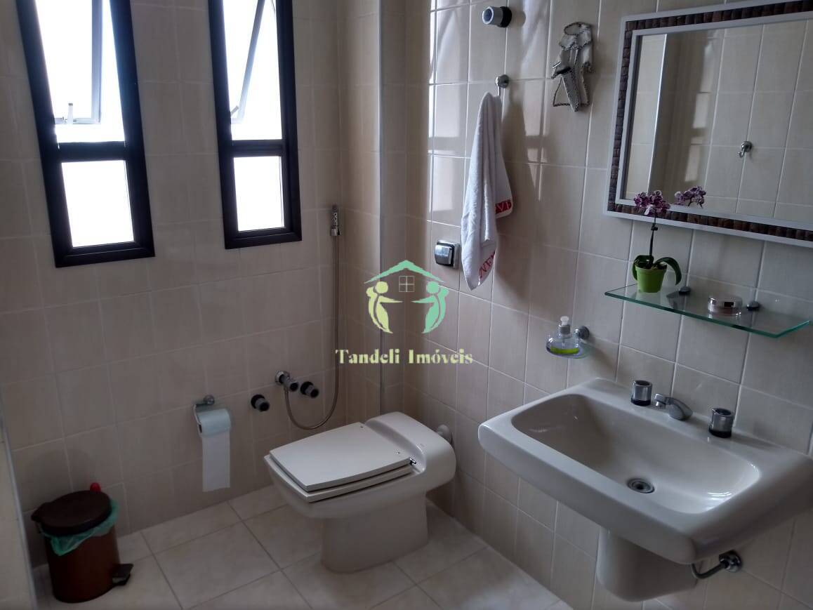 Apartamento, 3 quartos, 140 m² - Foto 20