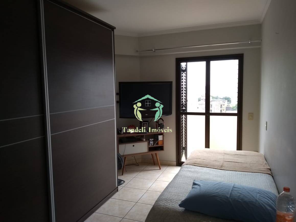 Apartamento, 3 quartos, 140 m² - Foto 17