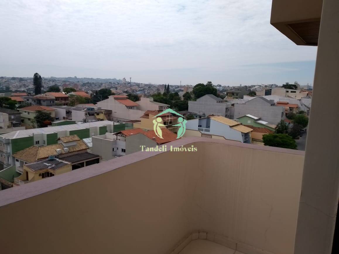 Apartamento, 3 quartos, 140 m² - Foto 29
