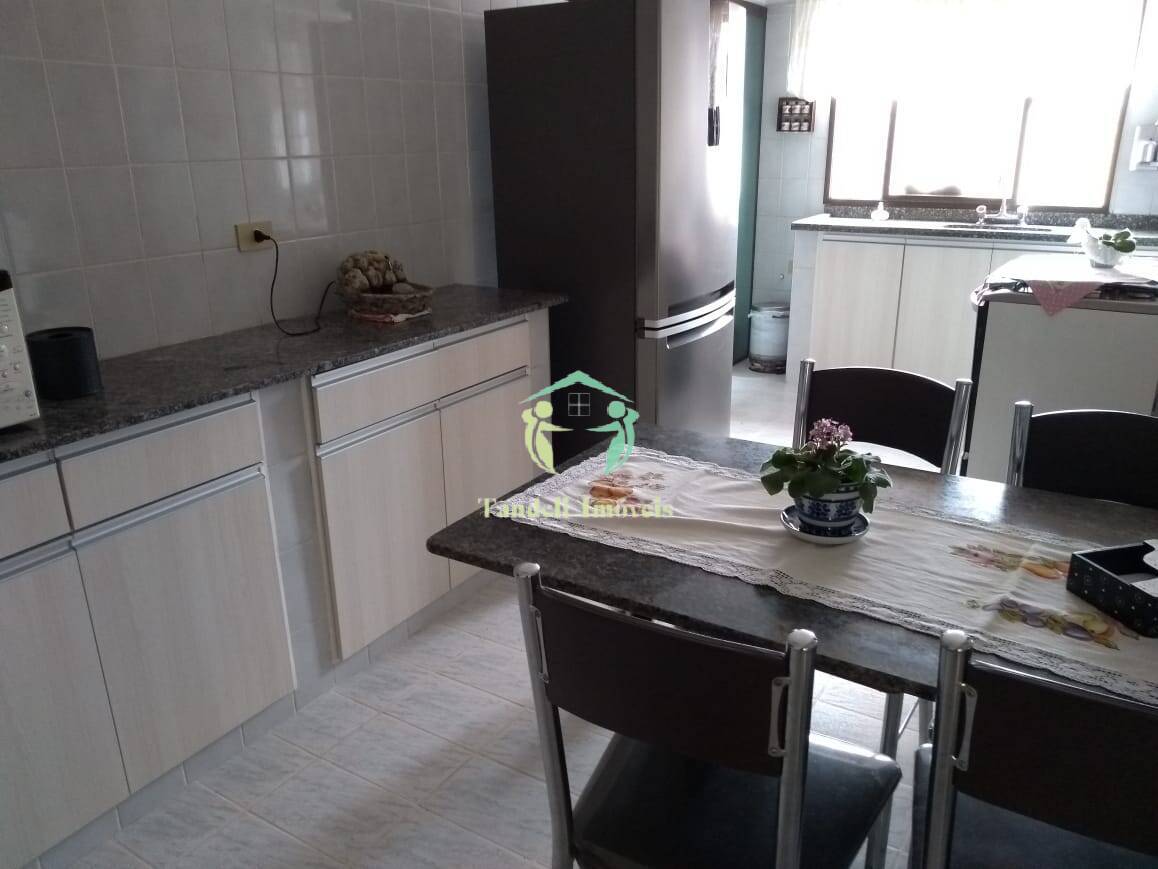 Apartamento, 3 quartos, 140 m² - Foto 6