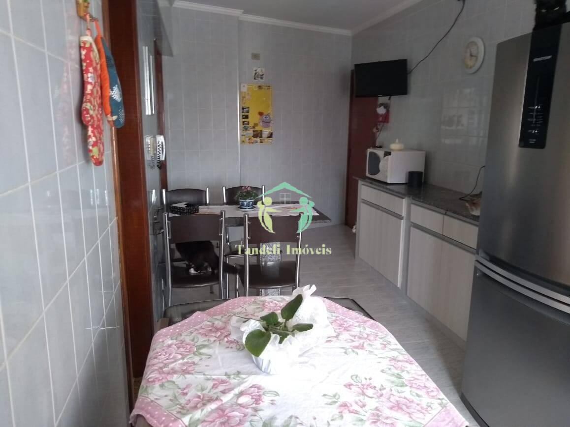 Apartamento, 3 quartos, 140 m² - Foto 12