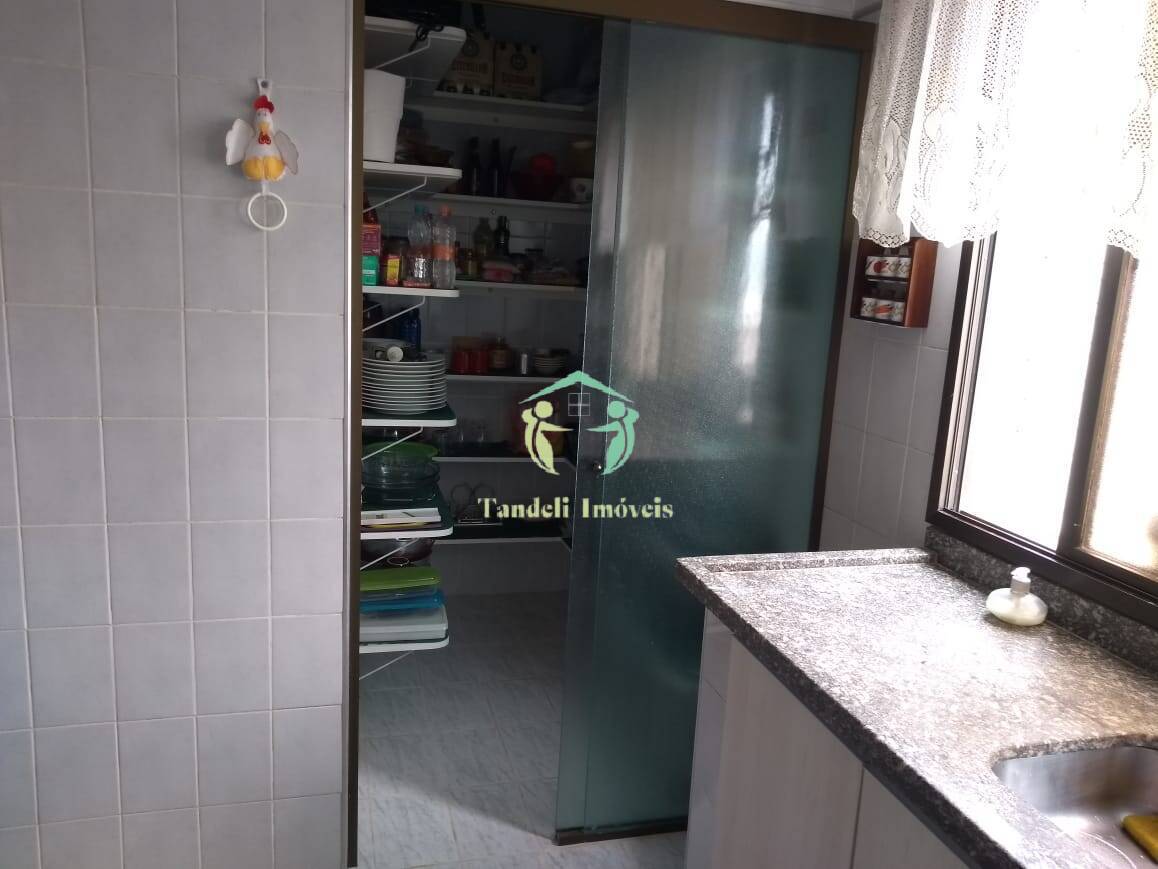 Apartamento, 3 quartos, 140 m² - Foto 10