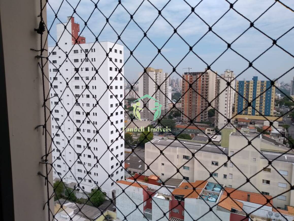 Apartamento, 3 quartos, 140 m² - Foto 30