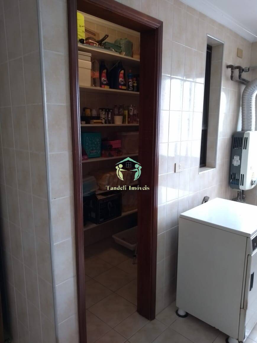 Apartamento, 3 quartos, 140 m² - Foto 27