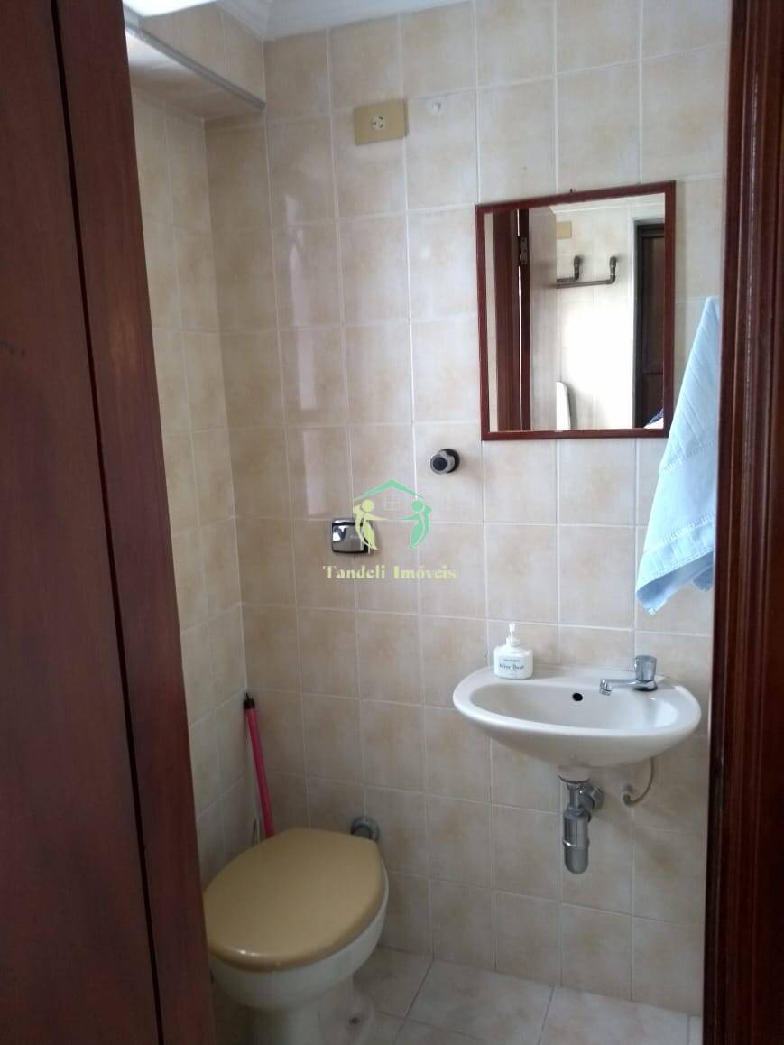 Apartamento, 3 quartos, 140 m² - Foto 22
