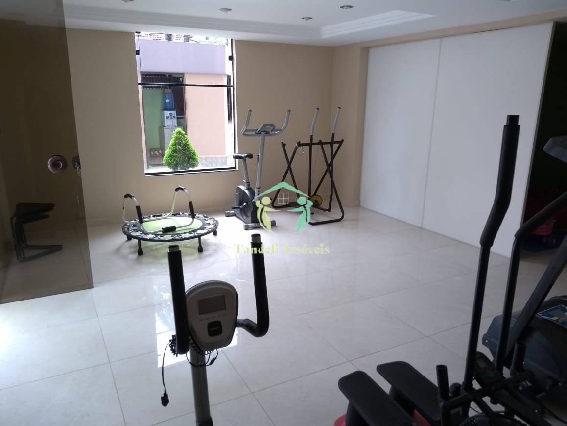 Apartamento, 3 quartos, 140 m² - Foto 33