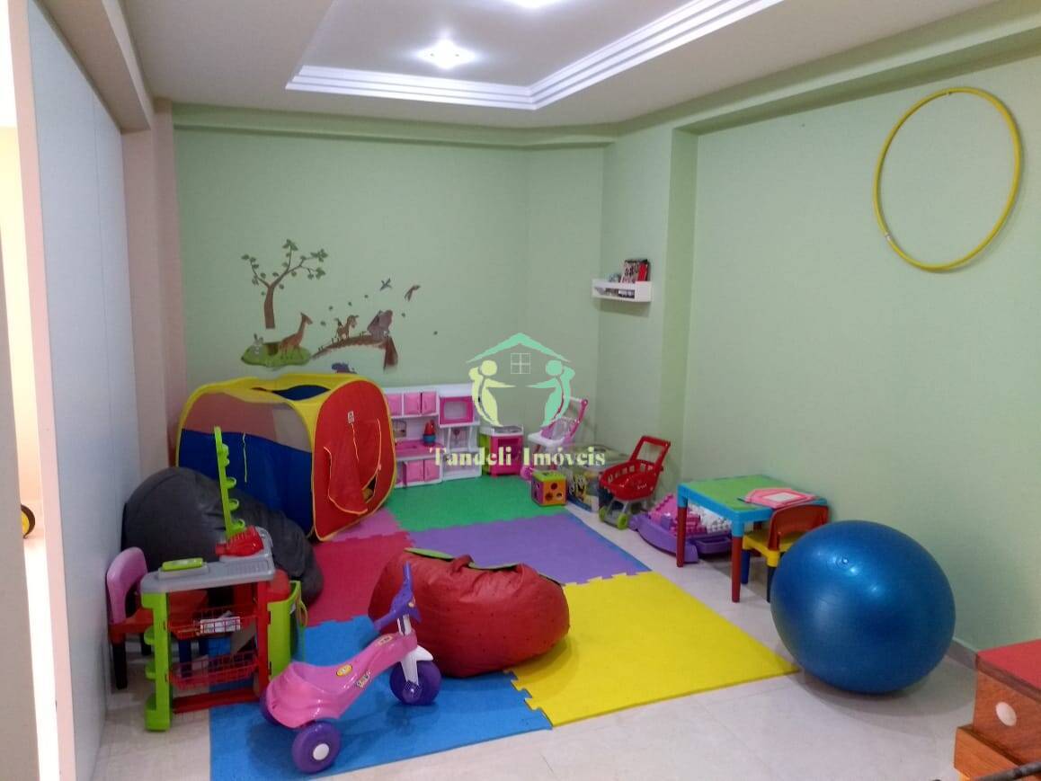 Apartamento, 3 quartos, 140 m² - Foto 31