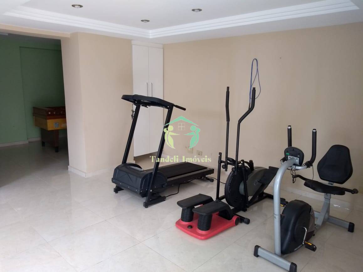 Apartamento, 3 quartos, 140 m² - Foto 34