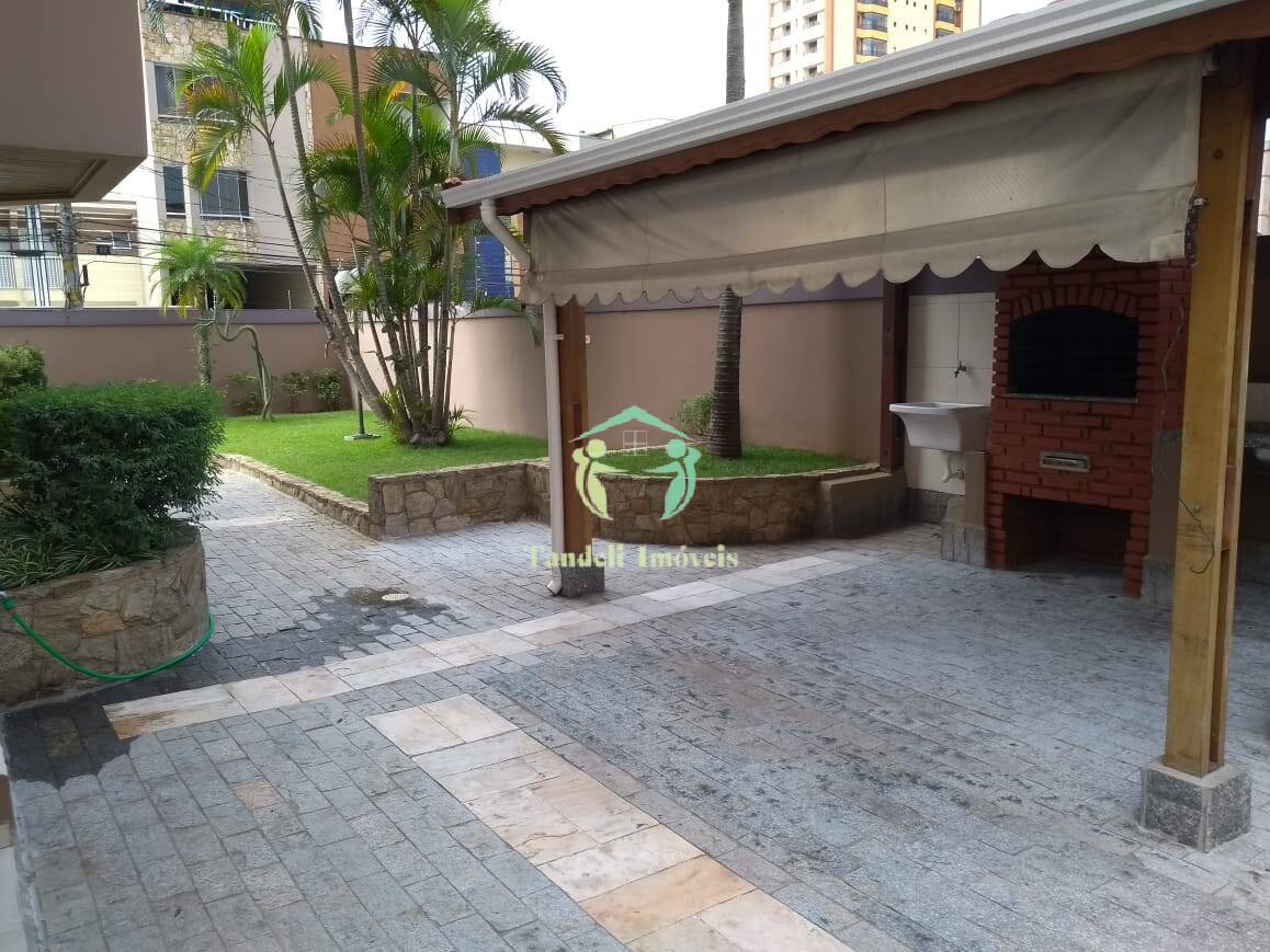Apartamento, 3 quartos, 140 m² - Foto 35