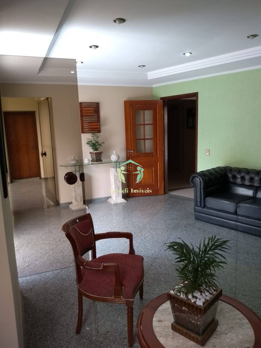 Apartamento, 3 quartos, 140 m² - Foto 39