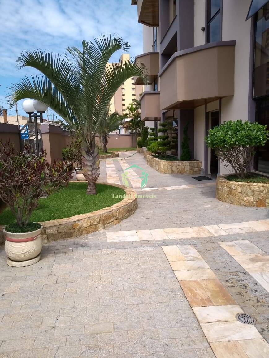 Apartamento, 3 quartos, 140 m² - Foto 41