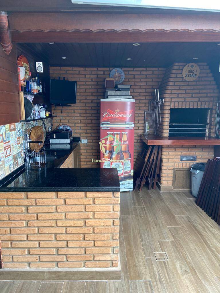 Cobertura, 2 quartos, 103 m² - Foto 3