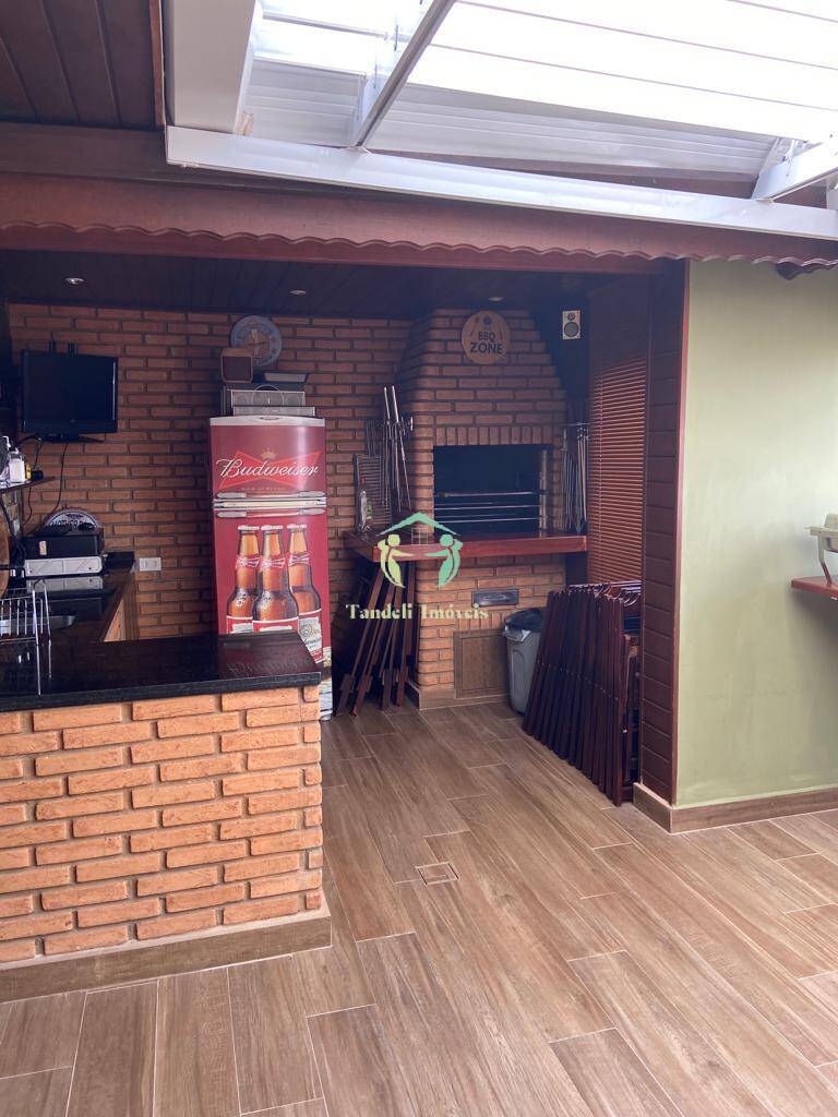 Cobertura, 2 quartos, 103 m² - Foto 1