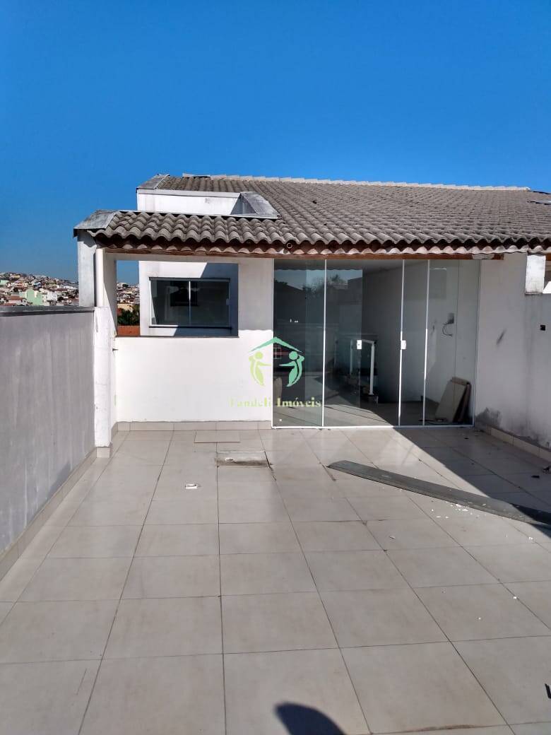 Cobertura, 3 quartos, 70 m² - Foto 1